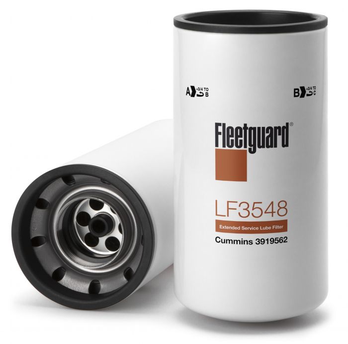Фільтр (LF3548) Fleetguard