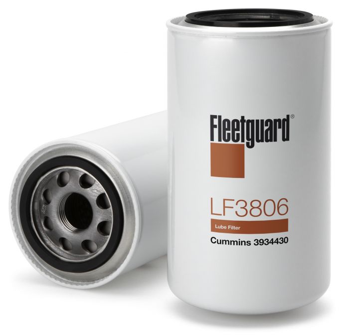 Фільтр (LF3806) Fleetguard