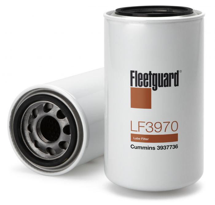 Фільтр (LF3970) Fleetguard