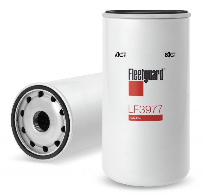 Фільтр (LF3977) Fleetguard