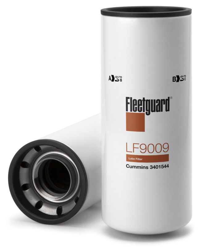 Фільтр (LF9009) Fleetguard