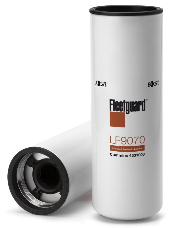 Фільтр (LF9070) Fleetguard
