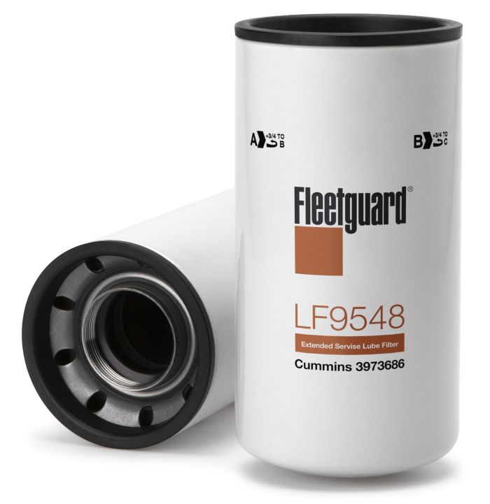 Фільтр (LF9548) Fleetguard