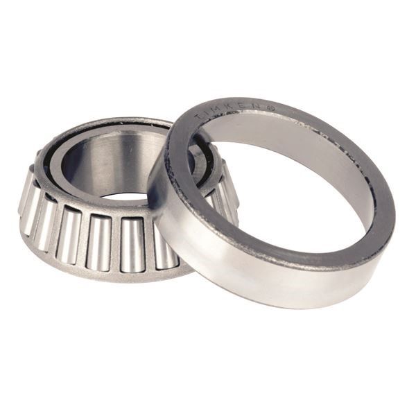 Підшипник конічний в зборі (LM501349-99401) Timken