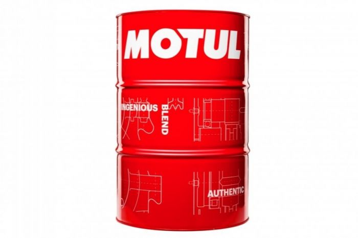Олива моторна 208L MOTUL AGRI TEKNO 15W-40
