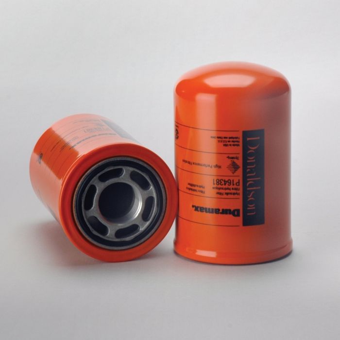 Фільтр гідравлічний, накручуваний DURAMAX (P164381) Donaldson