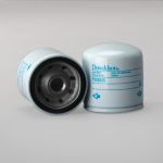 Фільтр оливи, накручуваний повнопоточний (P550335) Donaldson