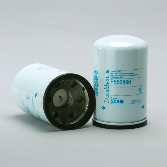 Фільтр охолоджуючої рідини, накручуваний SCA PLUS (P550866) Donaldson