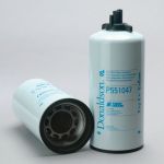 Фільтр паливний, водяний сепаратор накручуваний TWIST&DRAIN (P551047) Donaldson