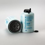 Фільтр паливний, водяний сепаратор накручуваний TWIST&DRAIN (P551329) Donaldson