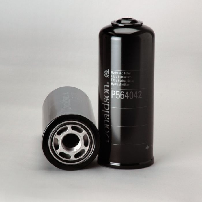 Фільтр гідравлічний, накручуваний (P564042) Donaldson