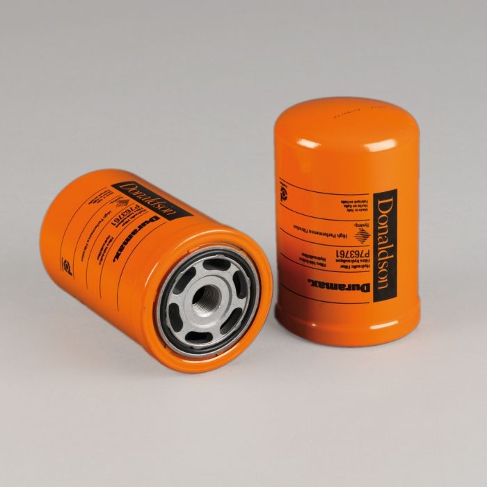 Фільтр гідравлічний, накручуваний DURAMAX (P763761) Donaldson