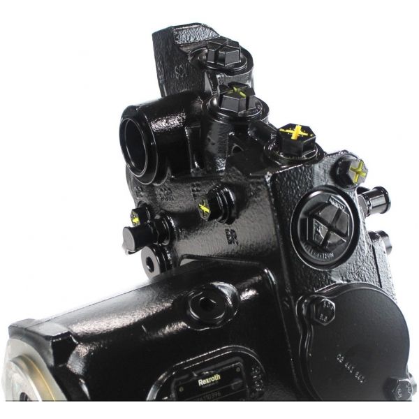 Насос (PG204251) John Deere
