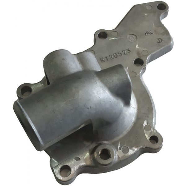 Корпус водяного насоса (R120523) John Deere