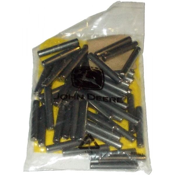 Ролик голчастий (R121283) John Deere