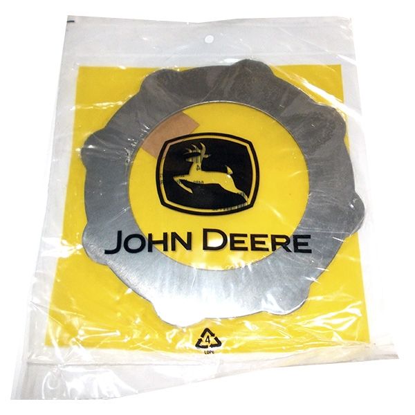 Диск муфти (R163994) John Deere