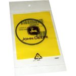 Кільце ущільнююче (R166225) John Deere