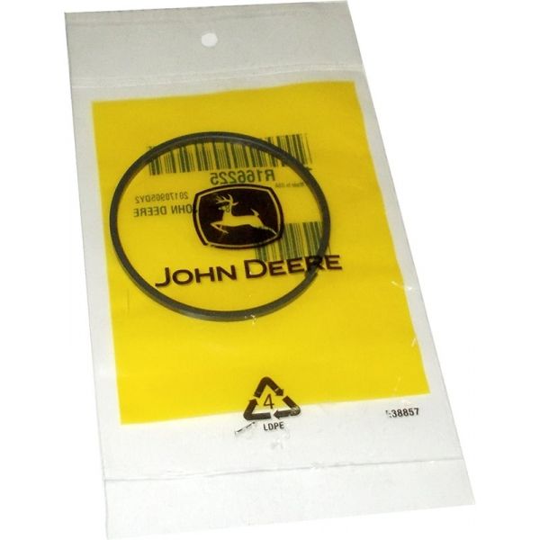 Кільце ущільнююче (R166225) John Deere