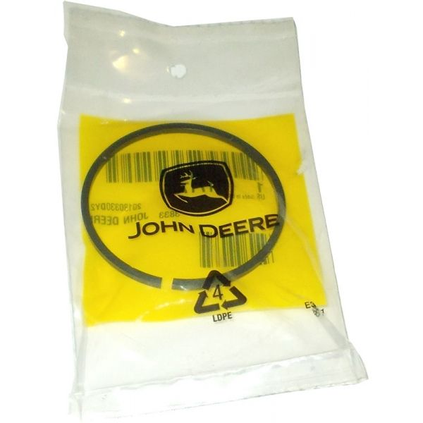Кільце металеве (R171705) John Deere