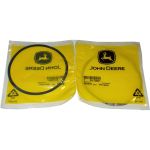 Кільце металеве (R172051) John Deere