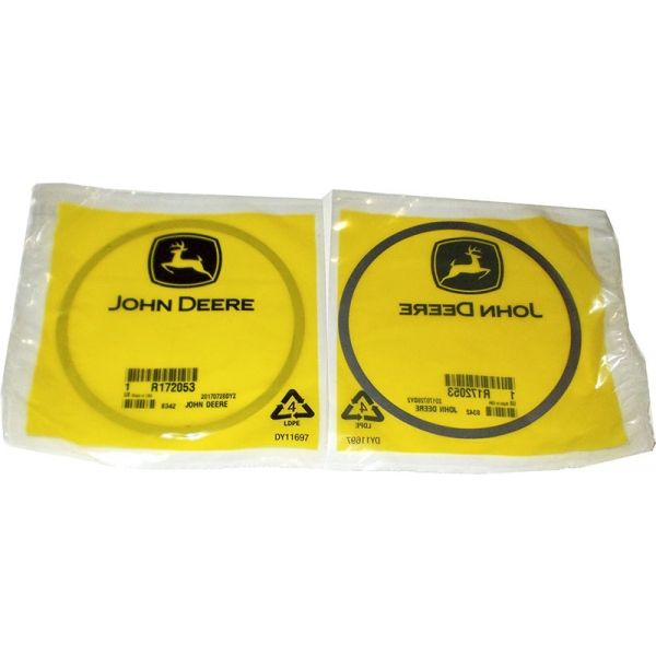 Кільце металеве (R172053) John Deere