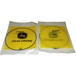 Кільце захисне (R172119) John Deere