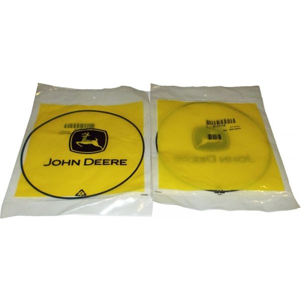 Кільце захисне (R172119) John Deere