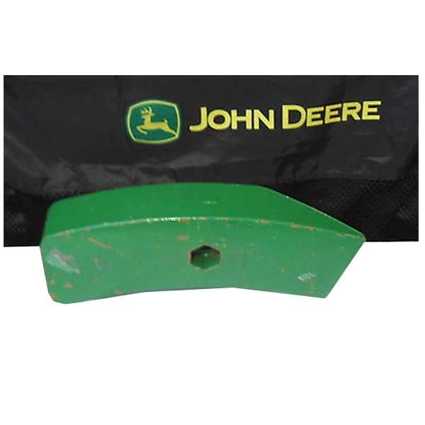 Накладка поздовжньої тяги (R207661) John Deere