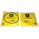 Кільце ущільнююче (R241873) John Deere