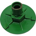 Диск (R250294) John Deere