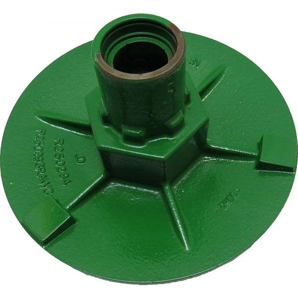 Диск (R250294) John Deere