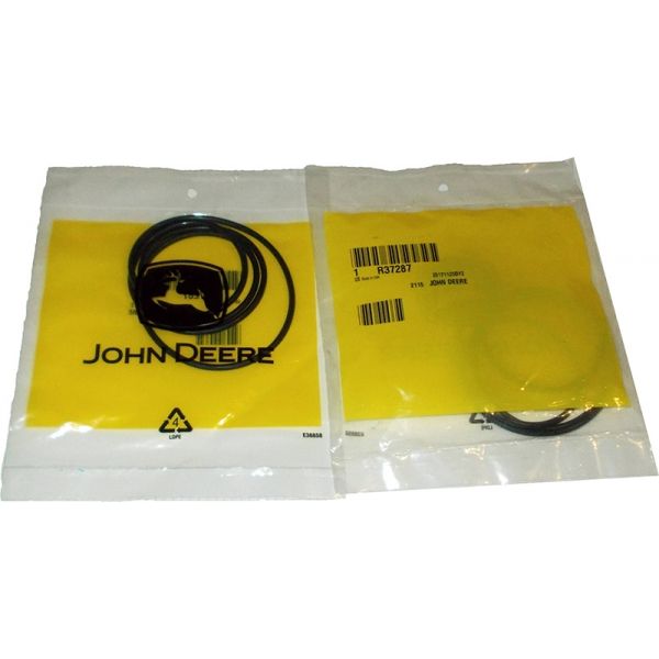Кільце ущільнююче (R37287) John Deere
