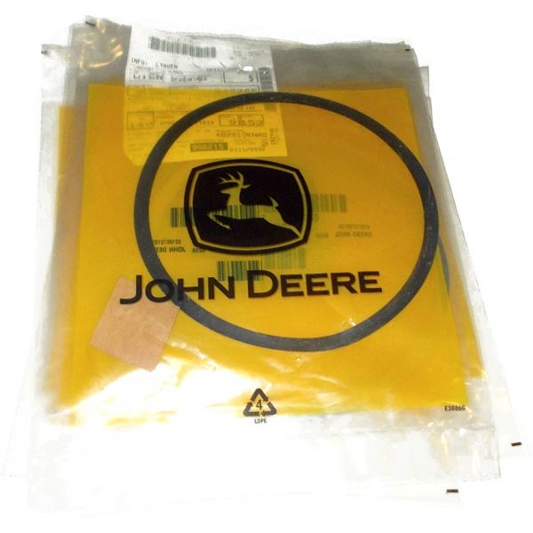 Кільце металеве (R42765) John Deere