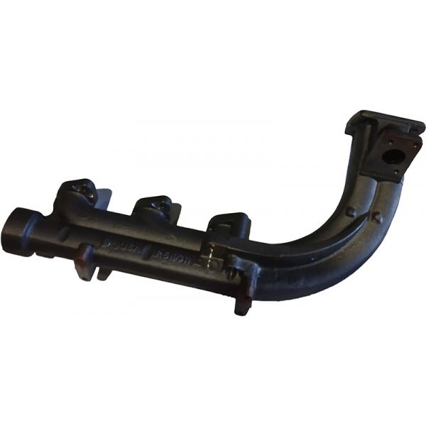 Колектор випускний (R519311) John Deere