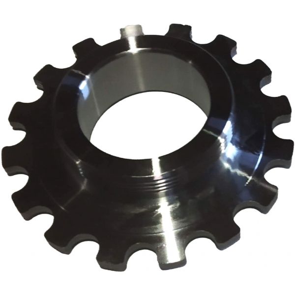 Гайка (R560689) John Deere