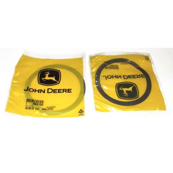 Кільце металеве (R83150) John Deere