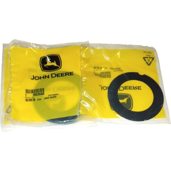 Прокладка (R83560) John Deere