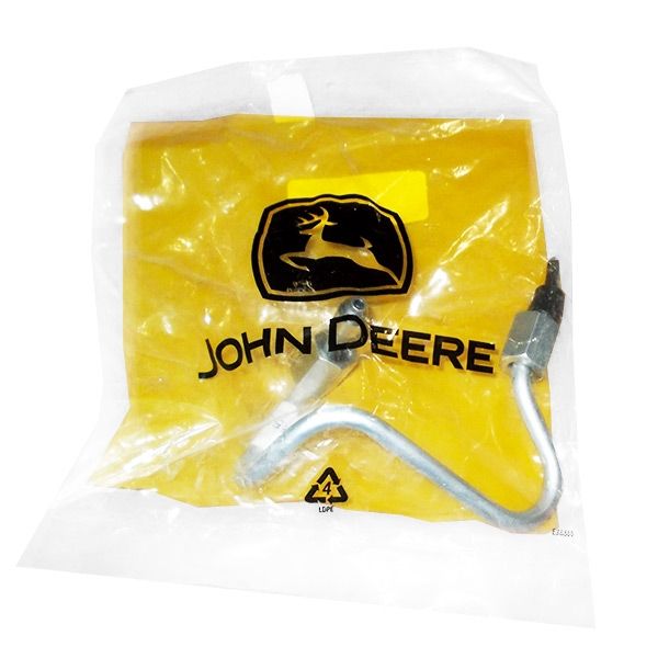 Трубка (RE525516) John Deere