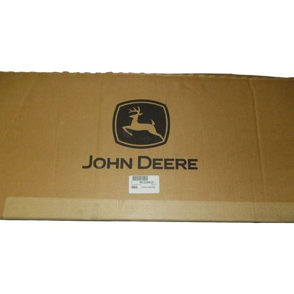 Комплект прокладок (RE528402) John Deere