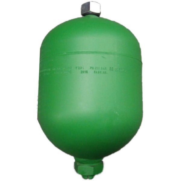 Гідроакумулятор (RE576625) John Deere