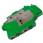 Клапан (RE588375) John Deere