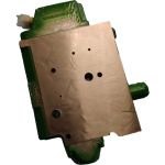 Клапан (RE588379) John Deere