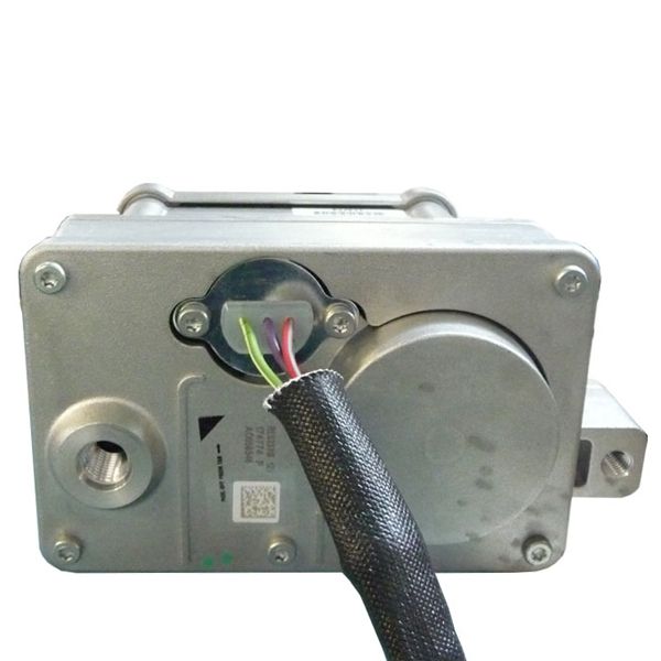 Актуатор (RM100084) John Deere