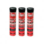 Мастило Super S Multi-Purpose Red Lithium 200° 400g. червона (SUS66-14 / SUS.LIGRS.5014.A61) Smitty'S