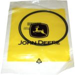 Кільце ущільнююче (T39741) John Deere
