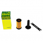 Фільтр AD Blue, комплект (U5001 KIT) Mann