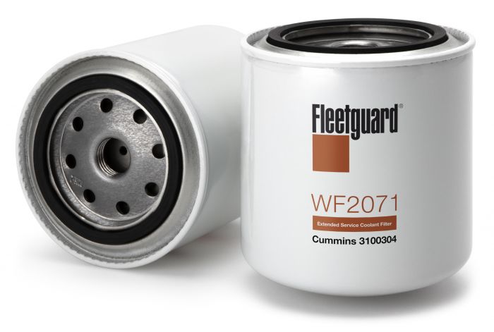 Фільтр (WF2071) Fleetguard