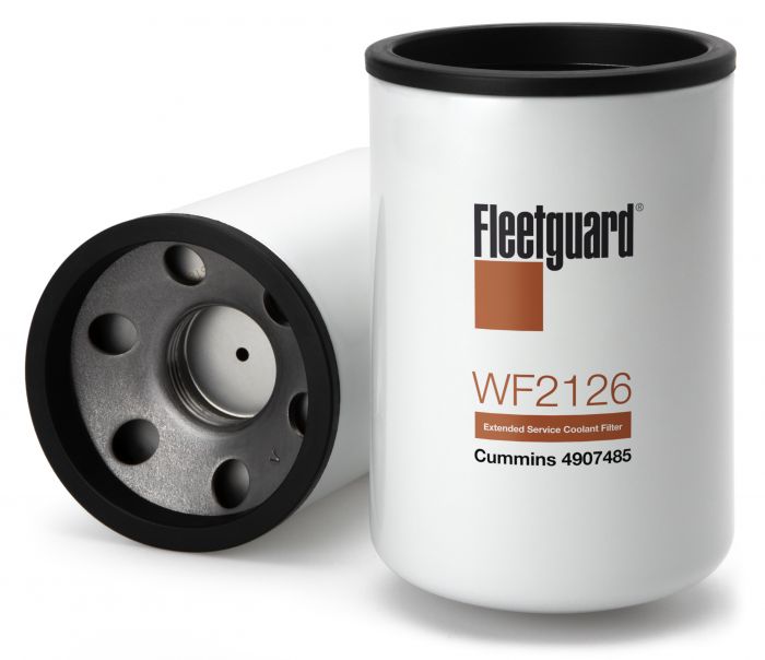 Фільтр (WF2126) Fleetguard