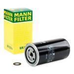 Фільтр паливний (WK929 X) Mann